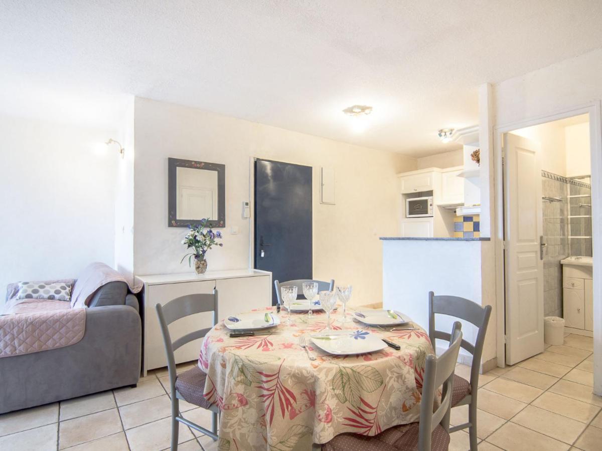 Apartment Eden Parc-4 By Interhome سان تروبيه المظهر الخارجي الصورة