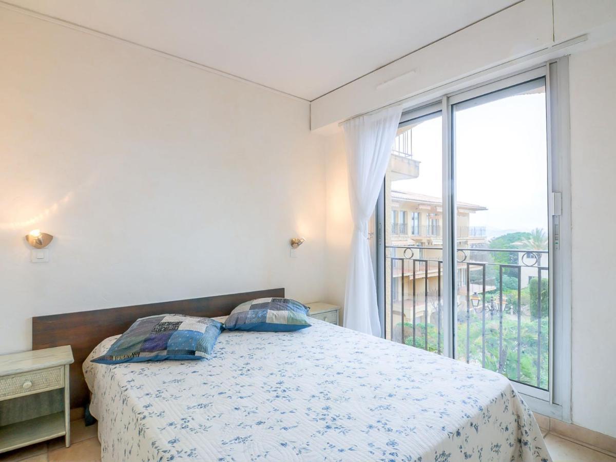 Apartment Eden Parc-4 By Interhome سان تروبيه المظهر الخارجي الصورة