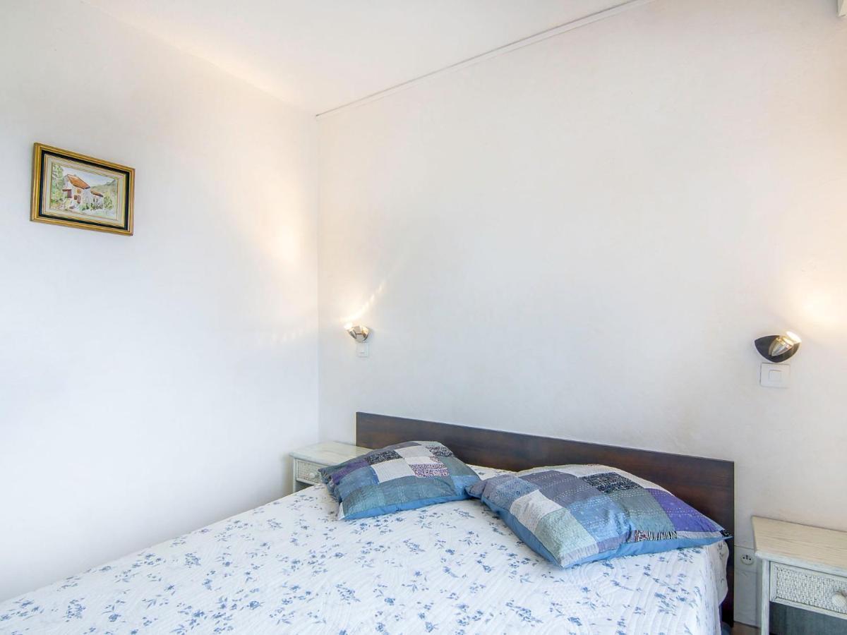 Apartment Eden Parc-4 By Interhome سان تروبيه المظهر الخارجي الصورة