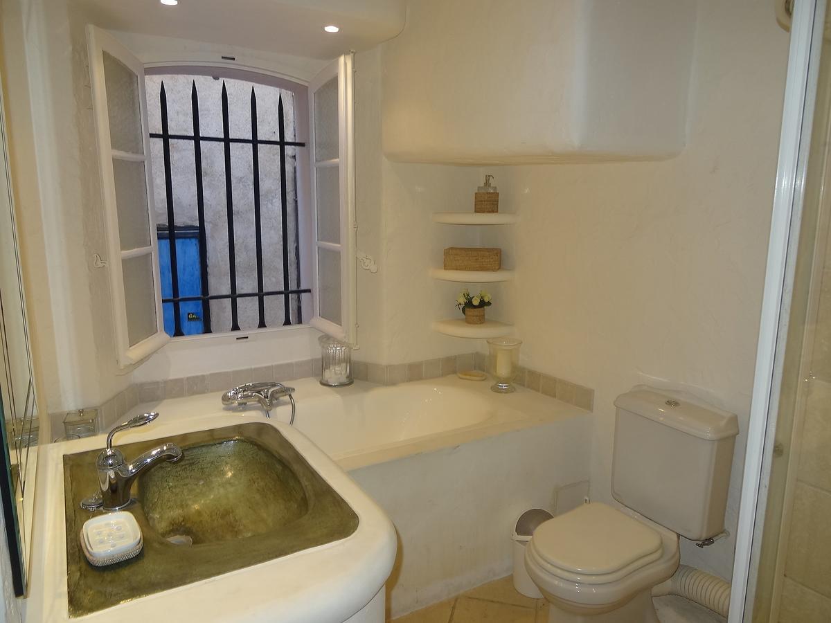 Apartment Eden Parc-4 By Interhome سان تروبيه المظهر الخارجي الصورة