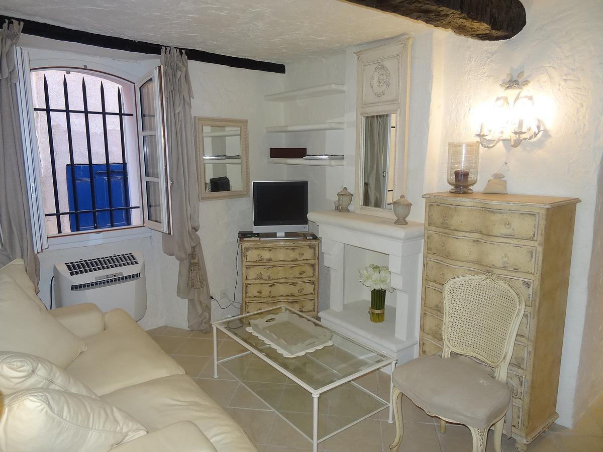 Apartment Eden Parc-4 By Interhome سان تروبيه المظهر الخارجي الصورة