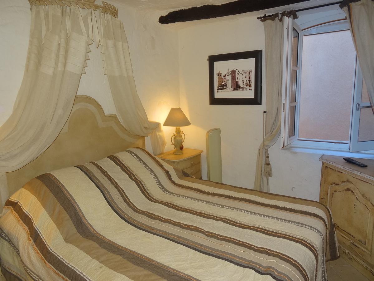 Apartment Eden Parc-4 By Interhome سان تروبيه المظهر الخارجي الصورة