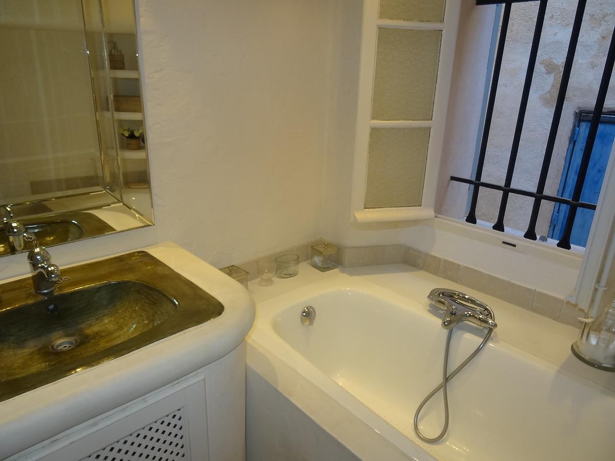 Apartment Eden Parc-4 By Interhome سان تروبيه المظهر الخارجي الصورة