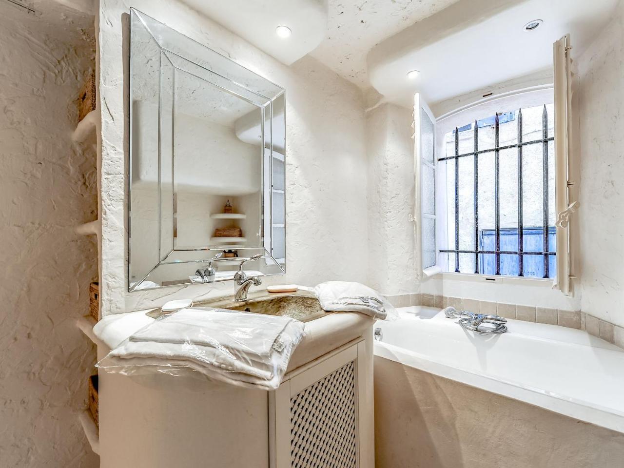 Apartment Eden Parc-4 By Interhome سان تروبيه المظهر الخارجي الصورة