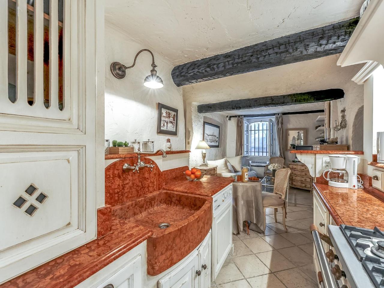 Apartment Eden Parc-4 By Interhome سان تروبيه المظهر الخارجي الصورة